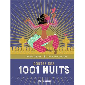 Contes des 1001 Nuits