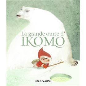 La grand ourse d'Ikomo