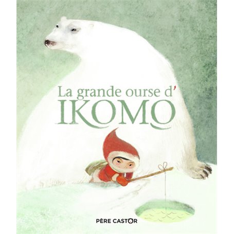 La grand ourse d'Ikomo