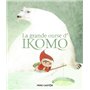 La grand ourse d'Ikomo