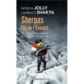 Sherpas, fils de l'Everest