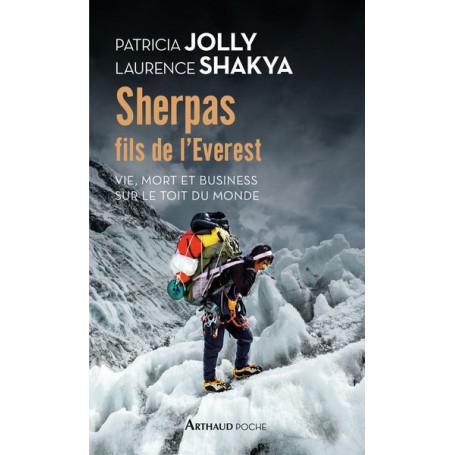 Sherpas, fils de l'Everest