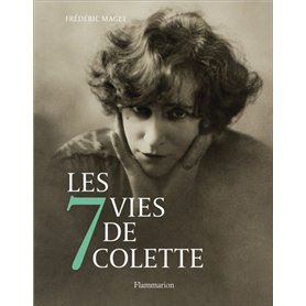 Les 7 vies de Colette