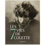 Les 7 vies de Colette