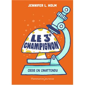 Le 3e champignon