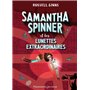 Samantha Spinner et les lunettes extraordinaires