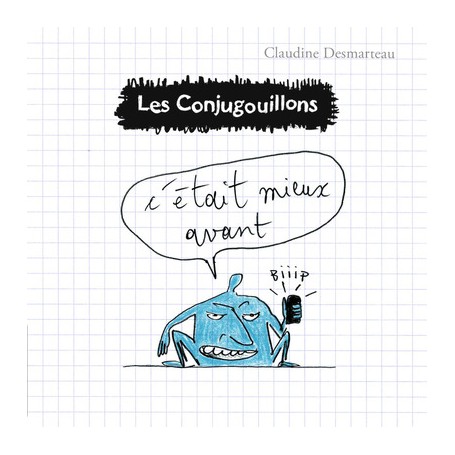 Les Conjugouillons