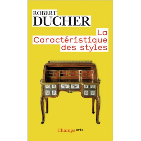 La Caractéristique des styles