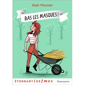 Bas les masques !