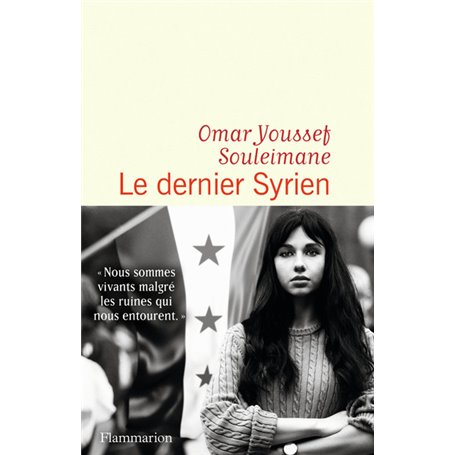 Le Dernier Syrien