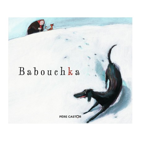 Babouchka