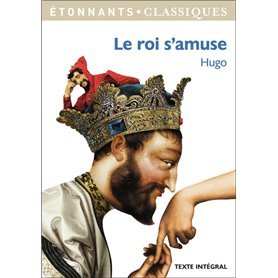 Le Roi s'amuse