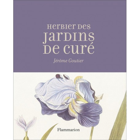 L'Herbier des jardins de curé