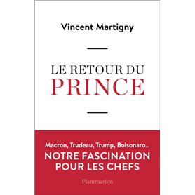 Le Retour du Prince