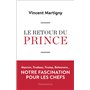 Le Retour du Prince