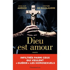 Dieu est amour
