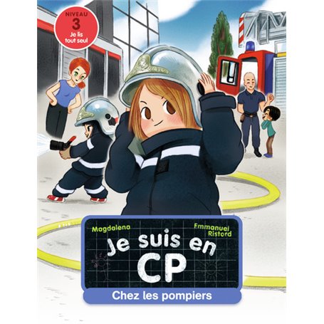 Chez les pompiers