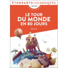 Le Tour du monde en 80 jours