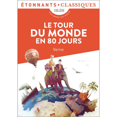 Le Tour du monde en 80 jours