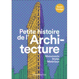 Petite histoire de l'Architecture