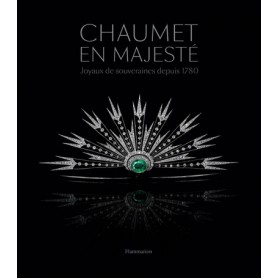 Chaumet en majesté