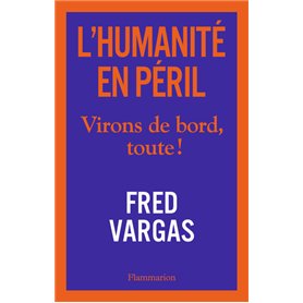 L'humanité en péril
