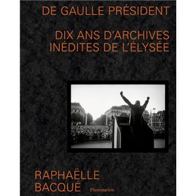 De Gaulle Président