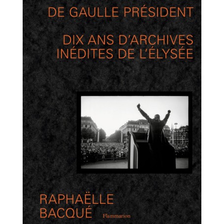 De Gaulle Président