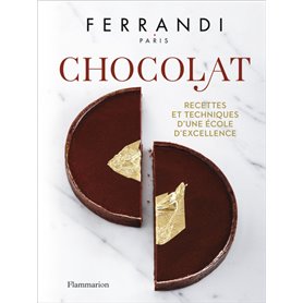 FERRANDI Paris - Chocolat