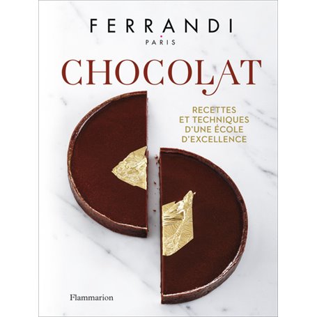 FERRANDI Paris - Chocolat