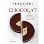 FERRANDI Paris - Chocolat