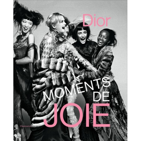 Dior : Moments de joie
