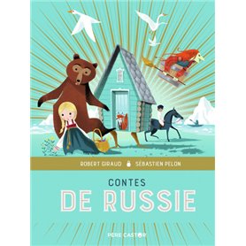 Contes de Russie