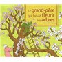 Le grand-père qui faisait fleurir les arbres - Un conte de la tradition japonaise