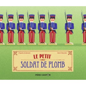 Le Petit Soldat de plomb