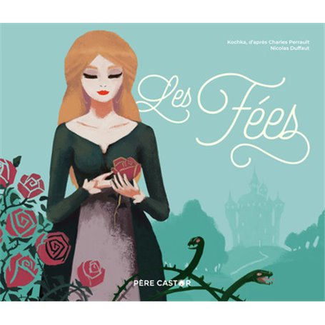 Les Fées