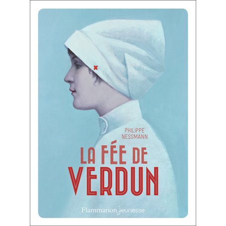 La fée de Verdun