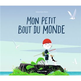 Mon petit bout du monde