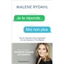 Je te réponds... Moi non plus