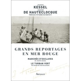 Grands reportages en mer Rouge