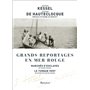 Grands reportages en mer Rouge