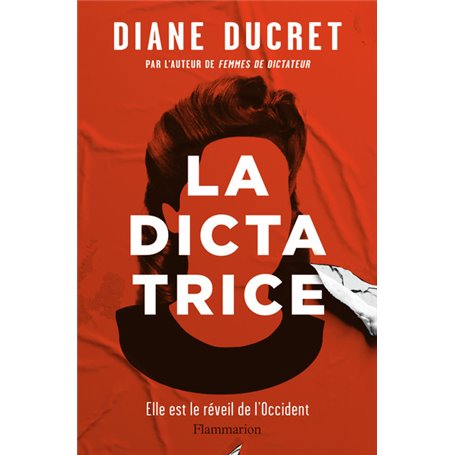 La Dictatrice