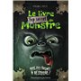 Le livre top secret du monstre