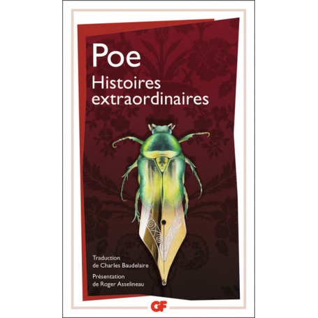 Histoires extraordinaires