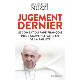 Jugement dernier