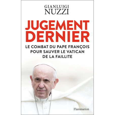 Jugement dernier