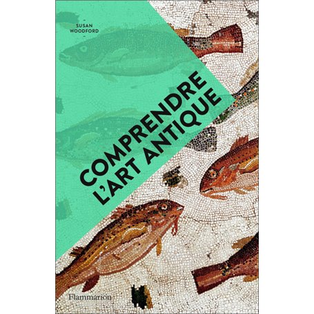 Comprendre l'art antique