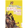 La guerre franco-allemande de 1870