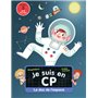 Je suis en CP - Le doc de l'espace