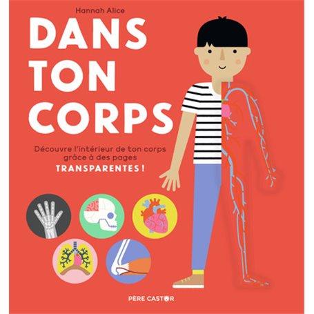 Dans ton corps